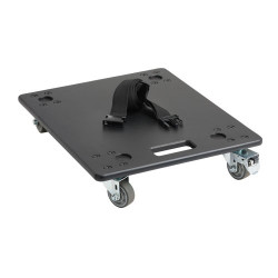 Audiophony - MOJOcurveXL_board