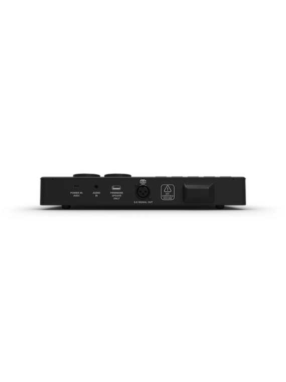 Chauvet DJ D-Fi XLR Pack système DMX sans fil + multi-chargeur