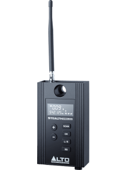 Récepteur UHF additionnel pour STEALTH-WL2 ALTO