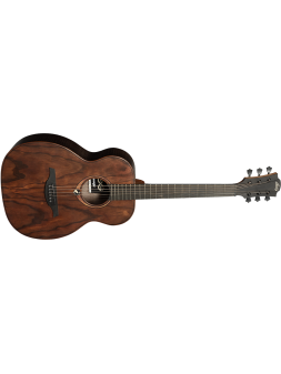 Guitare Acoustique Lâg - SAUVAGE-T