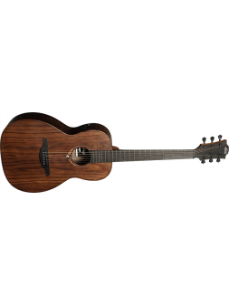 Guitare Electro-Acoustique Lâg - SAUVAGE-PE