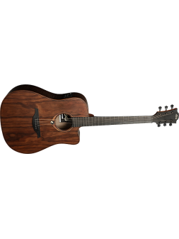 Guitare Electro-Acoustique Lâg - SAUVAGE-DCE