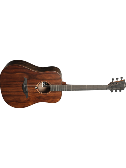 Guitare Acoustique Lâg - SAUVAGE-D