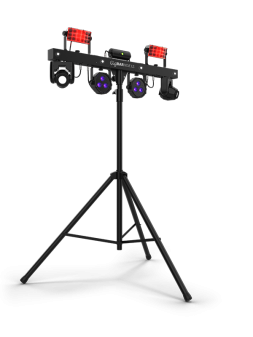 Chauvet Dj GIGBAR MOVE ILS