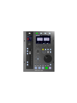 Surface de Contrôle SOLID STATE LOGIC - UF1