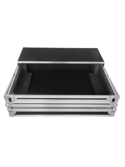 Flight Case Power Acoustics FC Rane Four DS