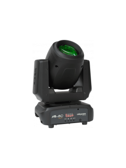 ALGAM LIGHTING - MB80
Lyre Beam LED 80W