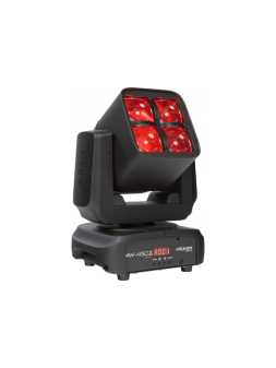 ALGAM LIGHTING - MW430ZOOM
Lyre Wash Zoom