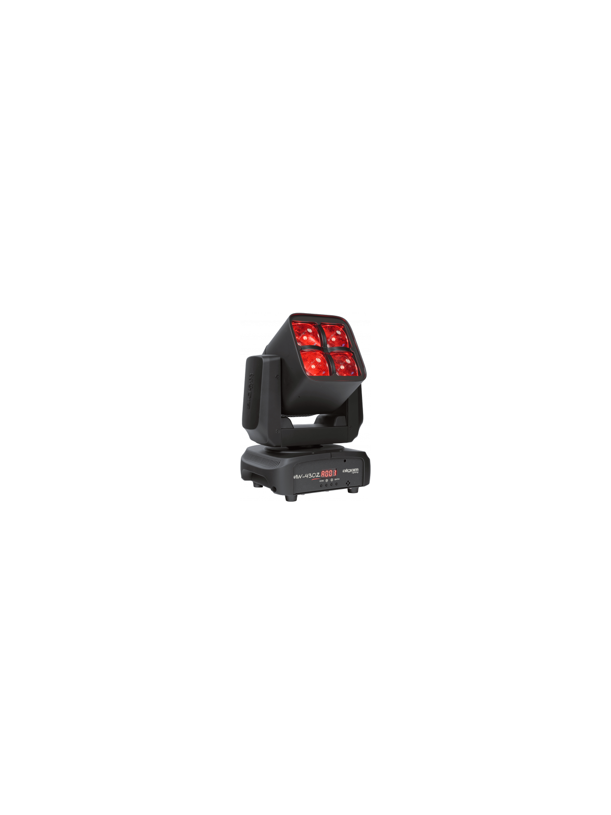 ALGAM LIGHTING - MW430ZOOM
Lyre Wash Zoom