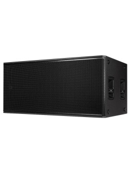 Caisson de Basse Actif RCF SUB 8008-AS