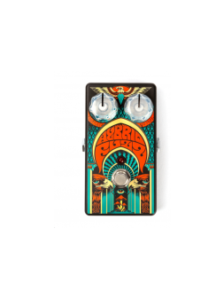 Pédale Effet Guitare Fuzz MXR - CSP041
Hybrid Fuzz