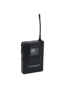 Audiophony  BODY POCKET...