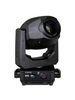 Lyre à LED 200W Briteq BT-SHARK