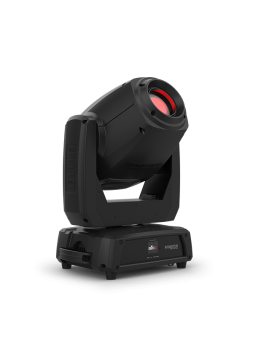 Lyre Spot Chauvet Intimidator Spot 475ZX