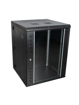 Showgear - Rack Métal 15U-19"