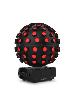 Jeux de lumière Chauvet Dj ROTOSPHERE HP