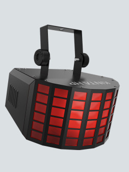 Jeux de Lumière Led Chauvet Dj KINTA HP