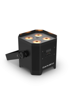 Chauvet Dj EZLINK PAR Q4BT ILS