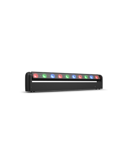 Barre led motorisée Chauvet Dj COLORBAND PIX-M ILS