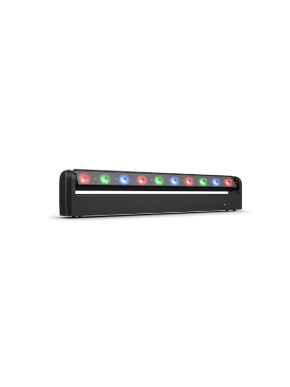 Jeu de lumières FX-LAB Jeu de lumière 6 modules Multicolore LED