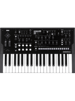 Synthétiseur Numérique Korg - WAVESTATE-MK2