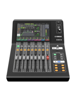 Yamaha DM3S console numérique