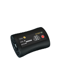 Wireless Solution MicroBox G6 F-1 Récepteur