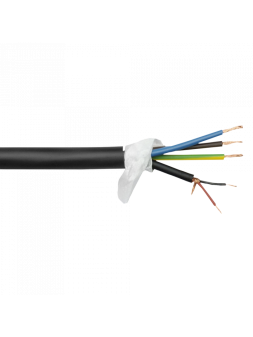 Câble alimentation / signal 110 OHM