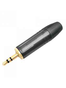 Seetronic Connecteur jack stéréo 3,5 mm