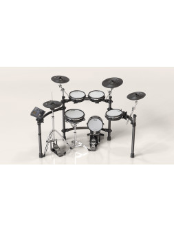 Nux - DM-8 Batterie Electronique