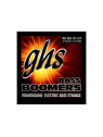 Jeux Cordes Basse GHS - Medium Light /5c 45-65-80-100-125