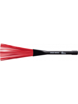 Balais Vic Firth 
Nylon - Jazz