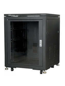 Showgear - Rack Métal 12U-19"