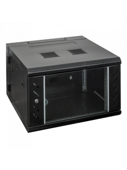 Showgear - Rack Métal 6U-19"