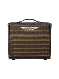 Combo Guitare Acoustique
ASHDOWN - WOODSMAN-PARLOUR
25 watts