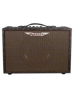 Combo Guitare Acoustique
ASHDOWN - WOODSMAN-CLASSIC
40 watts