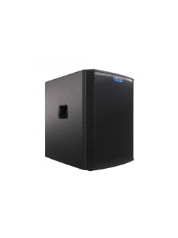 ALTO PROFESSIONAL - TS18S
Subwoofers TS - Caisson de basse 18"