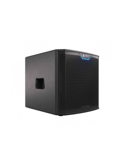 ALTO PROFESSIONAL - TS12S
Subwoofers TS - Caisson de basse 12"