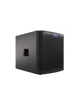 ALTO PROFESSIONAL - TS15S
Subwoofers TS - Caisson de basse 15"