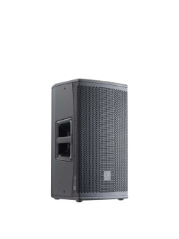 Audiophony - Myos10A
Enceinte active 10" de 700 W RMS avec DSP intégré. Finition bois
