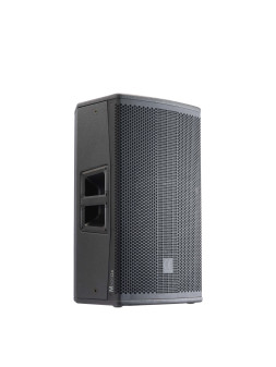 Audiophony - Myos12A
Enceinte active 12" de 1000 W RMS avec DSP intégré. Finition bois