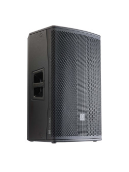 Audiophony - Myos15A
Enceinte active 15" de 1000 W RMS avec DSP intégré. Finition bois