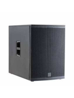 Audiophony - Myos15ASub
Caisson de basses de 15" de 1000 W RMS avec DSP intégré. Finition bois