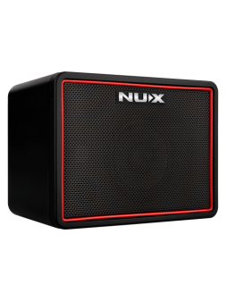 NUX - MIGHTYLITE-BT MK2
Ampli guitare compact 3W bluetooth