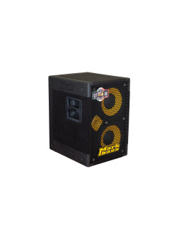 Baffle Basse Markbass MB58R 102 P-8
300W RMS à 8OHMS - 2X10’’ CÉRAMIQUE – 1X TWEETER PIÉZO