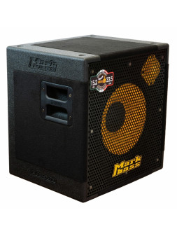 Baffle Basse Markbass MB58R 151 ENERGY-8
400W RMS à 8OHMS - 1X15’’ NÉODYME – 1X MOTEUR 1"