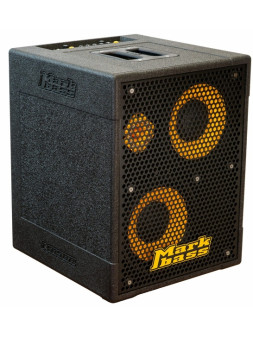 Combo Basse Markbass MB58R CMD 102 PURE
COMBO 500W RMS à 4OHMS, 300W RMS à 8OHMS - 2X10’’ NÉODYME - 1X TWEETER HI-FI