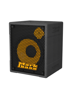 Markbass MB58R MINI CMD 121...