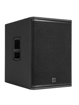 Caisson de Basse Actif RCF SUB 705-AS MKIII