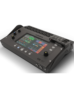 Console Numérique Allen & Heath CQ-18T